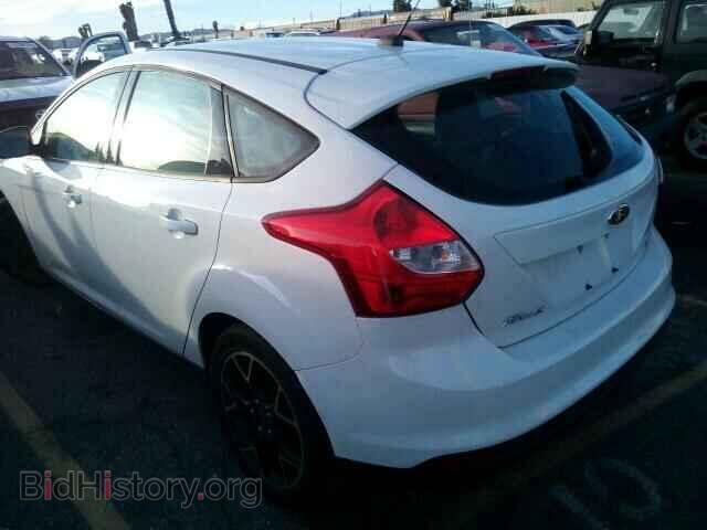 2012 FORD FOCUS - VIN: 1FAHP3K23CL468540 - Photo 3