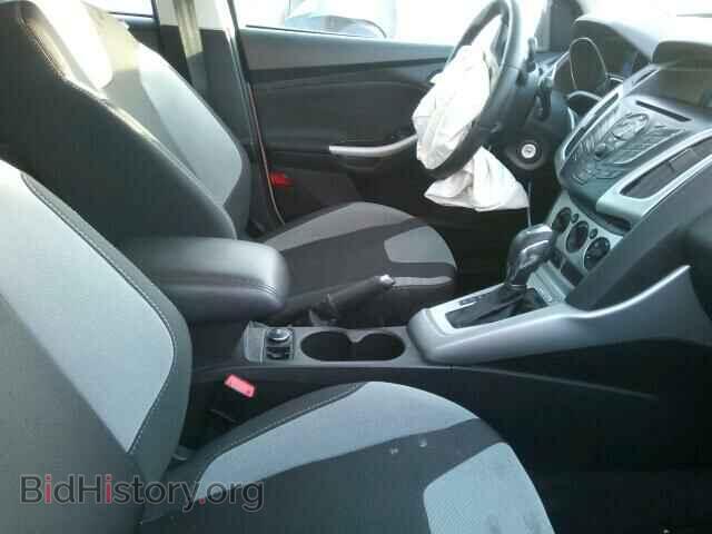 2012 FORD FOCUS - VIN: 1FAHP3K23CL468540 - Photo 5