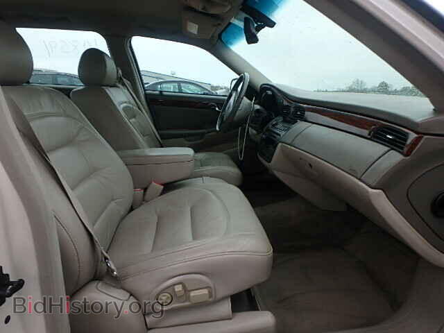 2002 CADILLAC DEVILLE - VIN: 1G6KD54Y22U170689 - Photo 5