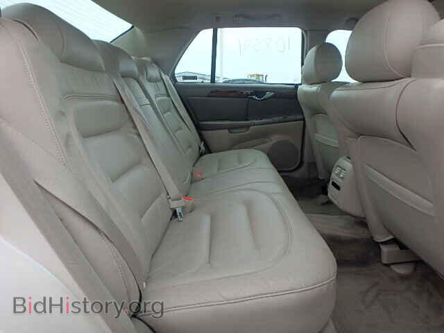 2002 CADILLAC DEVILLE - VIN: 1G6KD54Y22U170689 - Photo 6