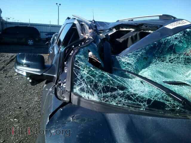 2014 FORD EXPLORER - VIN: 1FM5K8D80EGC56762 - Photo 10