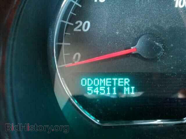2008 BUICK LUCERNE - VIN: 1G4HD57248U176951 - Фото 8