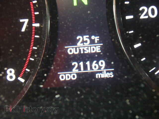 2013 LEXUS LS460 - VIN: JTHCL5EF7D5019196 - Фото 8