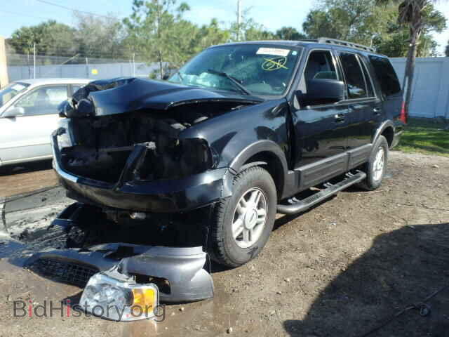 2005 FORD EXPEDITION - VIN: 1FMPU155X5LA83032 - Фото 2