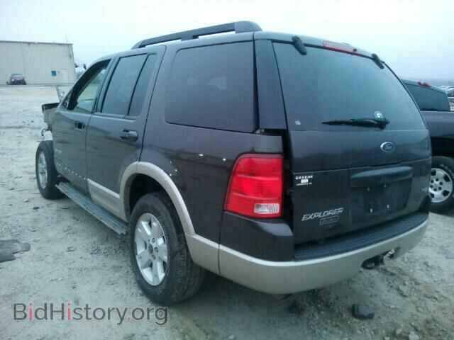 2005 FORD EXPLORER - VIN: 1FMZU64K45UA09791 - Photo 3