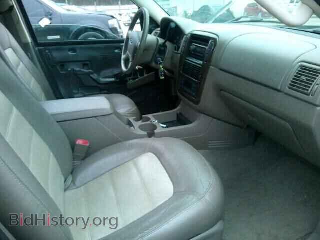 2005 FORD EXPLORER - VIN: 1FMZU64K45UA09791 - Photo 5