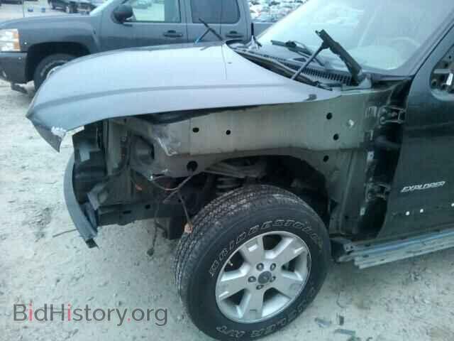 2005 FORD EXPLORER - VIN: 1FMZU64K45UA09791 - Photo 9