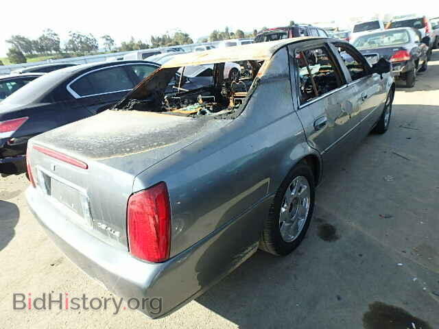 2005 CADILLAC DEVILLE - VIN: 1G6KD54Y95U131568 - Фото 4
