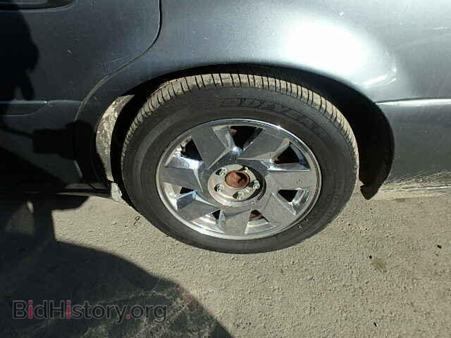 2005 CADILLAC DEVILLE - VIN: 1G6KD54Y95U131568 - Фото 9