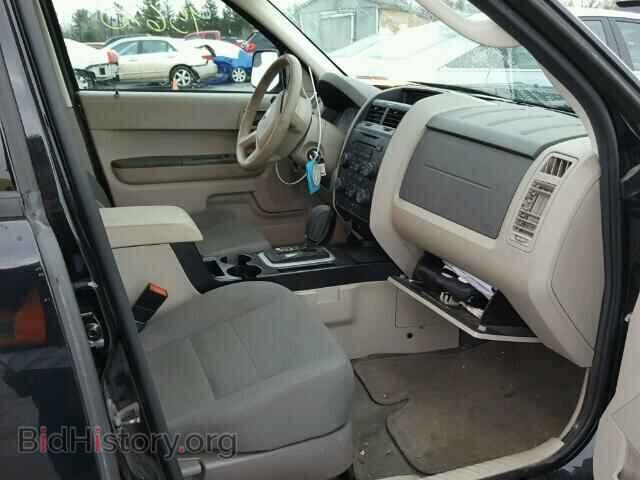 2012 FORD ESCAPE - VIN: 1FMCU9C71CKB12910 - Фото 5