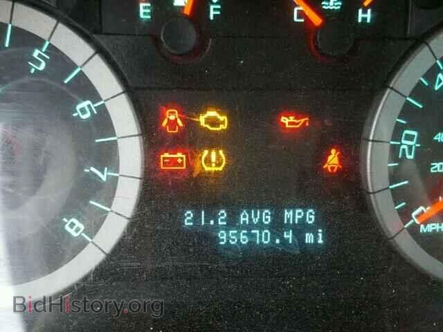 2012 FORD ESCAPE - VIN: 1FMCU9C71CKB12910 - Фото 8