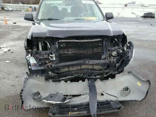 2012 FORD ESCAPE - VIN: 1FMCU9C71CKB12910 - Фото 9