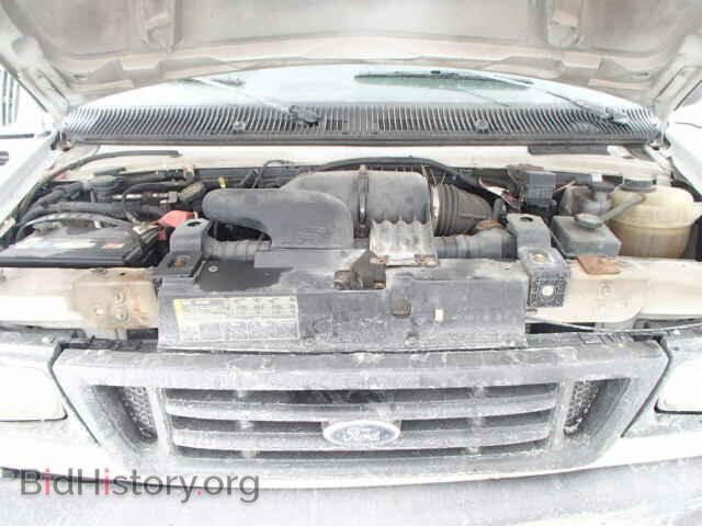 2007 FORD ECONOLINE - VIN: 1FTSE34L87DA58103 - Фото 7