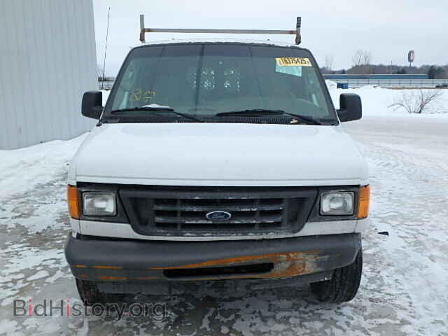 2007 FORD ECONOLINE - VIN: 1FTSE34L87DA58103 - Фото 9