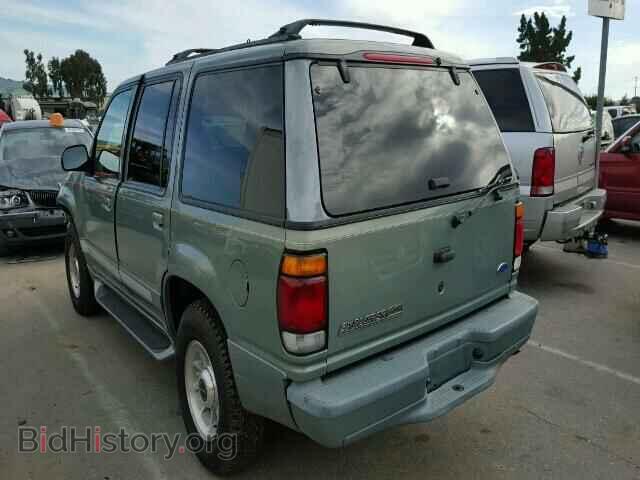 1997 FORD EXPLORER - VIN: 1FMDU34E2VZC02866 - Фото 3