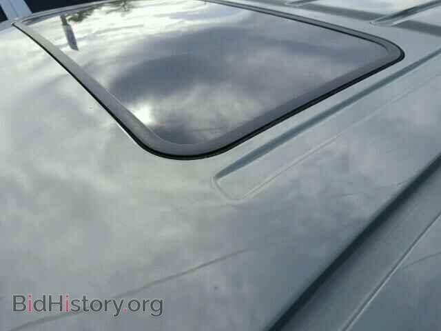 1997 FORD EXPLORER - VIN: 1FMDU34E2VZC02866 - Фото 10