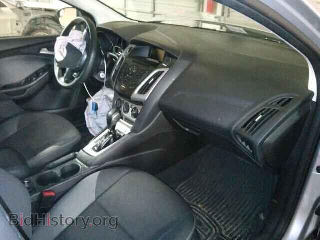 2014 FORD FOCUS - VIN: 1FADP3F29EL403798 - Photo 5