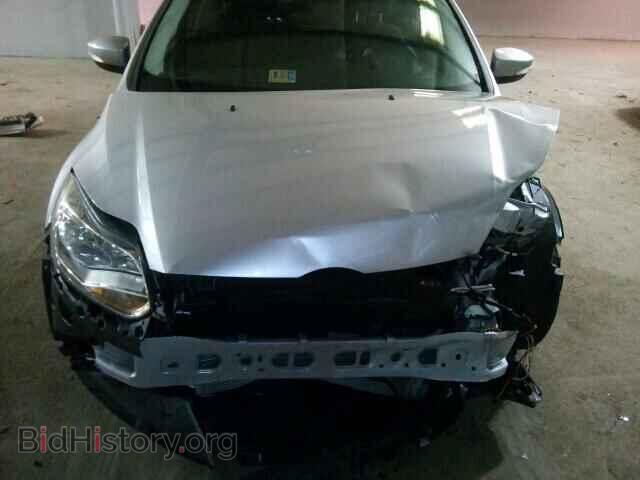 2014 FORD FOCUS - VIN: 1FADP3F29EL403798 - Photo 7