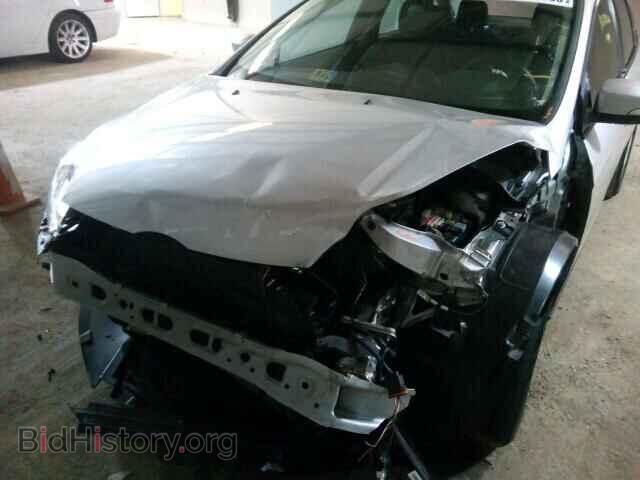 2014 FORD FOCUS - VIN: 1FADP3F29EL403798 - Photo 9