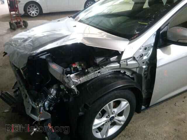2014 FORD FOCUS - VIN: 1FADP3F29EL403798 - Photo 10