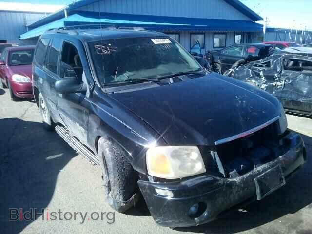 Фотография 1GKDT13S332302049 - GMC ENVOY 2003