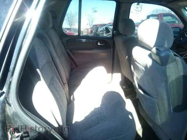 2003 GMC ENVOY - VIN: 1GKDT13S332302049 - Фото 6