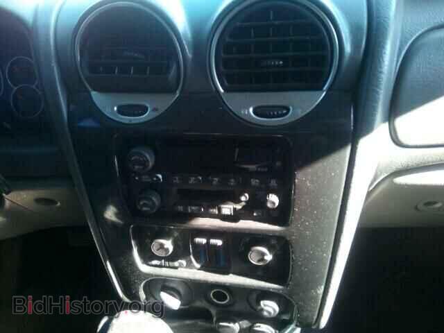 2003 GMC ENVOY - VIN: 1GKDT13S332302049 - Фото 9