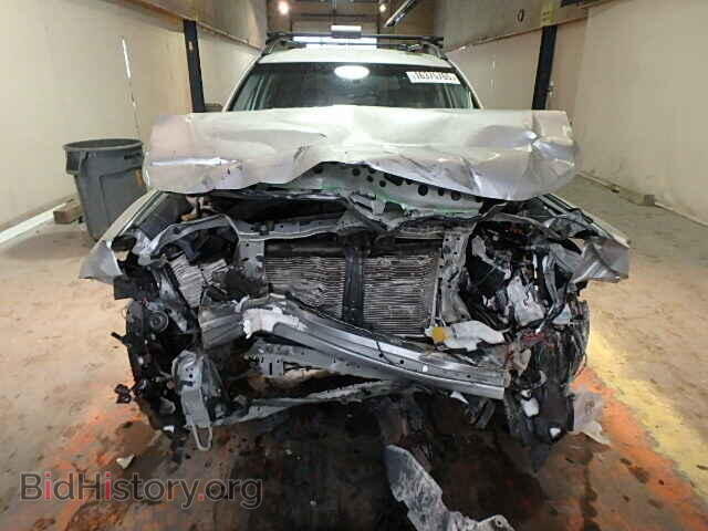 2011 SUBARU FORESTER - VIN: JF2SHBDC0BH765412 - Фото 9