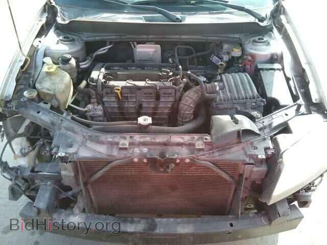 2008 DODGE AVENGER - VIN: 1B3LC46K98N622729 - Фото 7