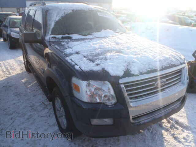 Фотография 1FMEU73E66UB44160 - FORD EXPLORER 2006