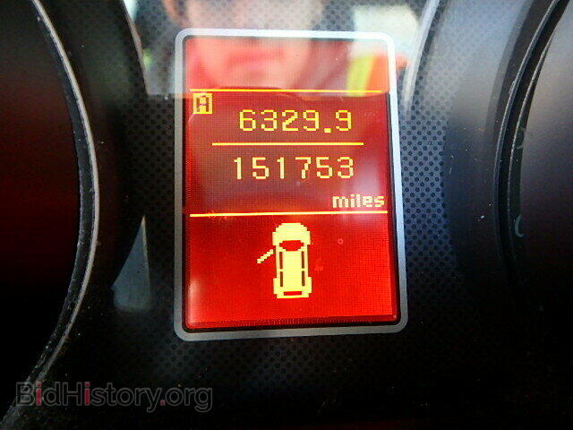 2008 MITSUBISHI EVO - VIN: JA3AW86V98U049429 - Фото 8