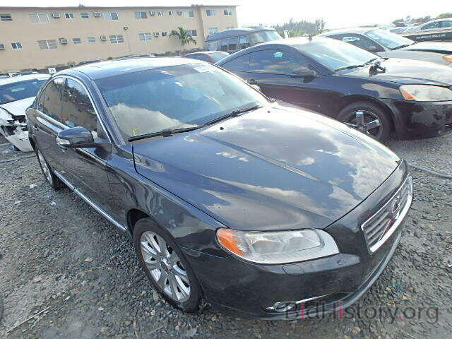 Photo YV1982AS3A1117590 - VOLVO S80 2010