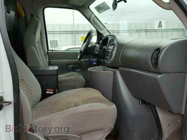 2004 FORD ECONOLINE - VIN: 1FTNE24L84HB40375 - Фото 5