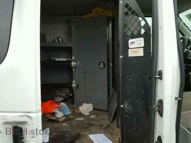 2004 FORD ECONOLINE - VIN: 1FTNE24L84HB40375 - Фото 6