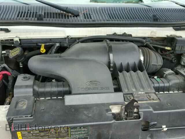 2004 FORD ECONOLINE - VIN: 1FTNE24L84HB40375 - Фото 7