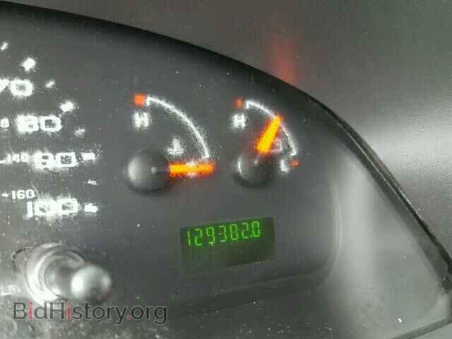 2004 FORD ECONOLINE - VIN: 1FTNE24L84HB40375 - Фото 8