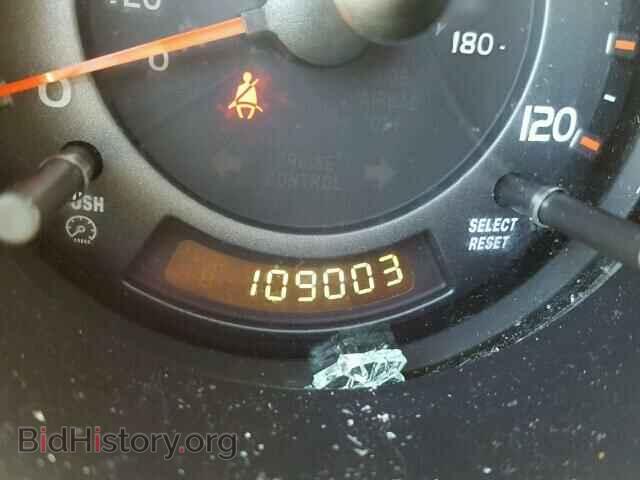 2004 HONDA ELEMENT - VIN: 5J6YH18544L005654 - Фото 8