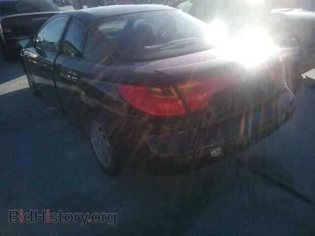 2001 SATURN SC1/SC2 - VIN: 1G8ZN12821Z242541 - Фото 3