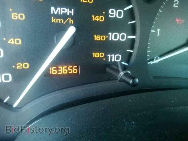 2001 SATURN SC1/SC2 - VIN: 1G8ZN12821Z242541 - Фото 8
