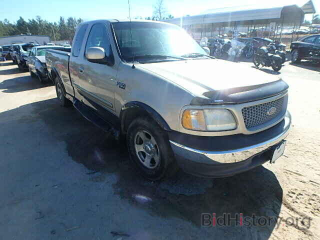 Photo 1FTZX1721XNB77914 - FORD F150 1999