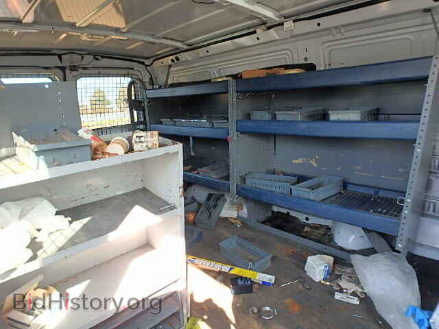 2008 FORD ECONOLINE - VIN: 1FTNE24W88DB27617 - Фото 6