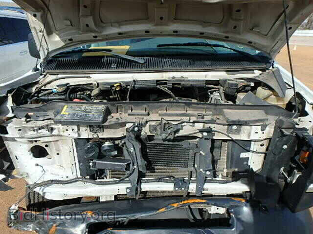 2008 FORD ECONOLINE - VIN: 1FTNE24W88DB27617 - Фото 7