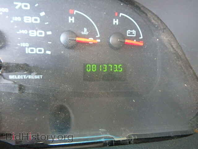 2008 FORD ECONOLINE - VIN: 1FTNE24W88DB27617 - Фото 8