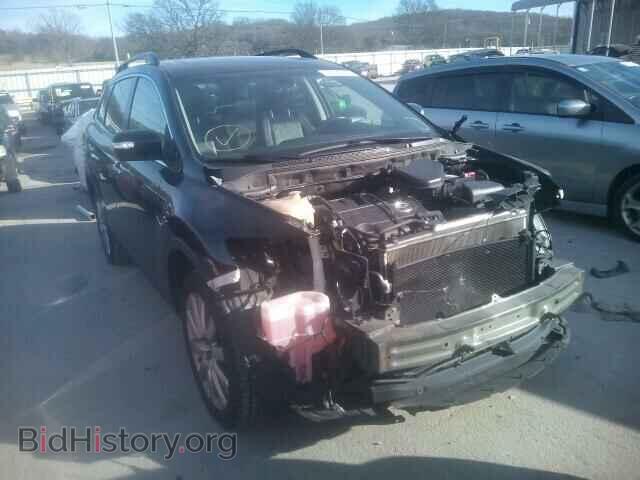 Фотография JM3TB28A290178111 - MAZDA CX-9 2009