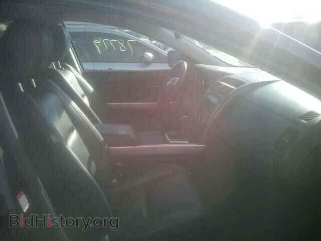 2009 MAZDA CX-9 - VIN: JM3TB28A290178111 - Фото 5