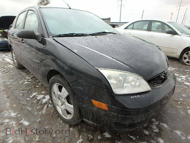 Фотография 1FAFP34N45W293103 - FORD FOCUS 2005