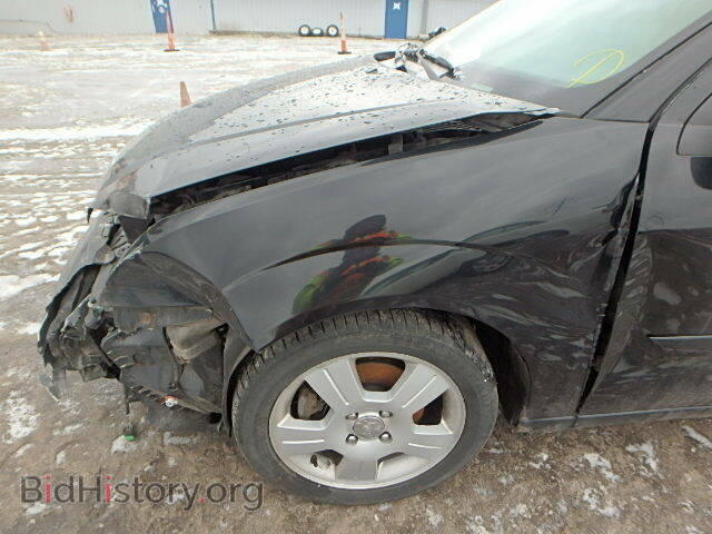 2005 FORD FOCUS - VIN: 1FAFP34N45W293103 - Фото 10