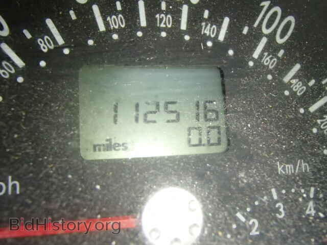2004 VOLKSWAGEN BEETLE - VIN: 3VWCK31C04M413117 - Фото 8