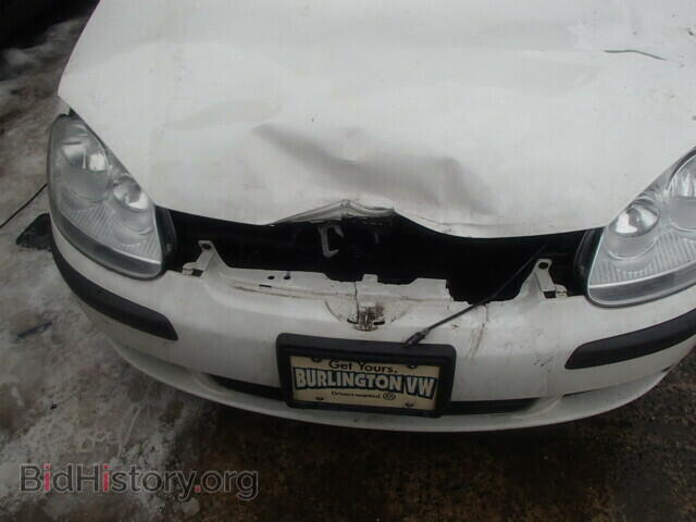 2008 VOLKSWAGEN RABBIT - VIN: WVWAA71K08W084260 - Фото 9