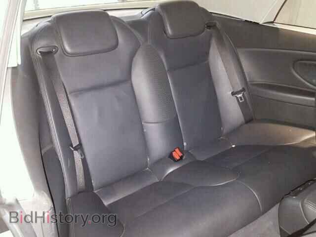 2008 SAAB 9 3 - VIN: YS3FB79Y686005193 - Фото 6